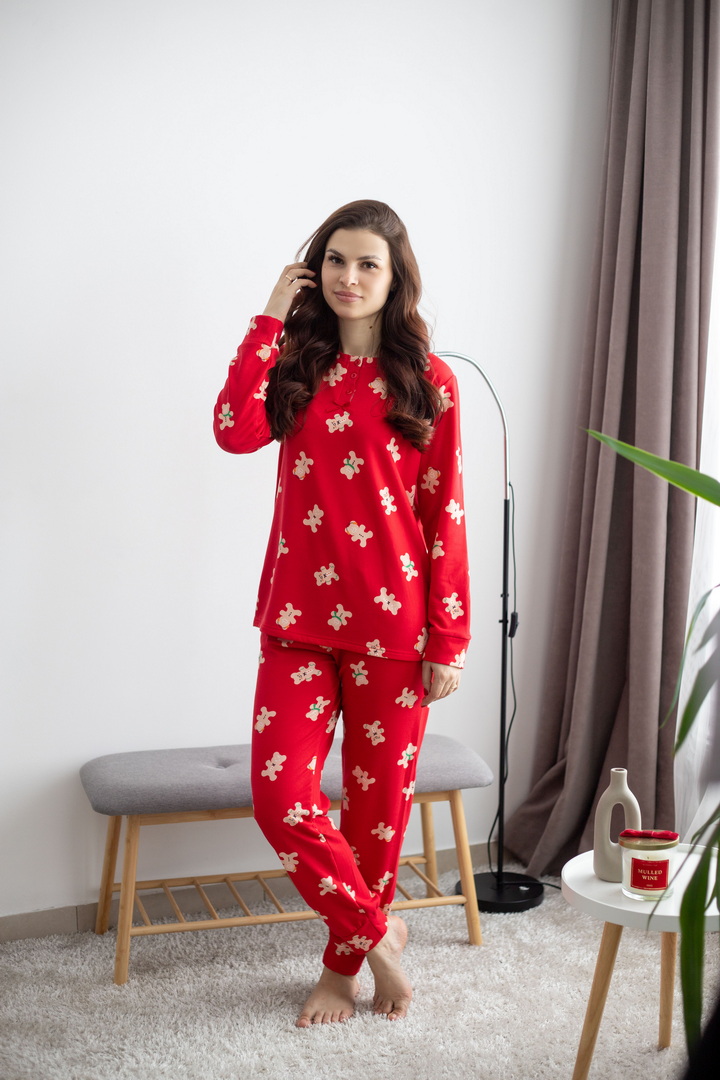 Комплект жіночий